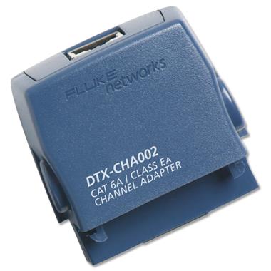 DTX-CHA002通道模块CHANNEL(适用于DTX系列)