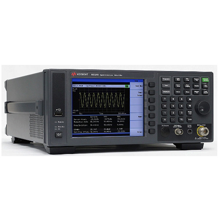 keysight N9320B 射频频谱分析仪（BSA）