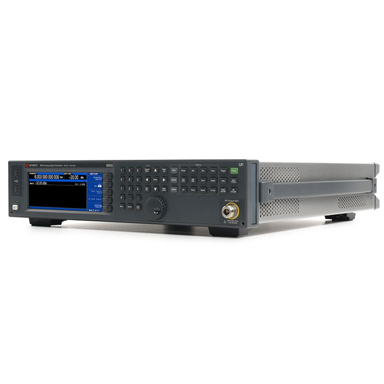 KEYSIGHT N5181B MXG X 系列射频模拟信号发生器