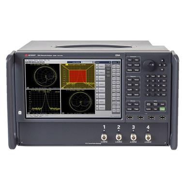 KEYSIGHT E5080B ENA 矢量网络分析仪