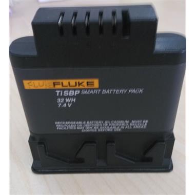 FLUKE TISBP电池