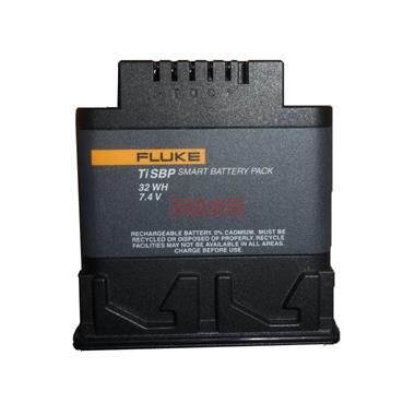 FLUKE TISBP电池