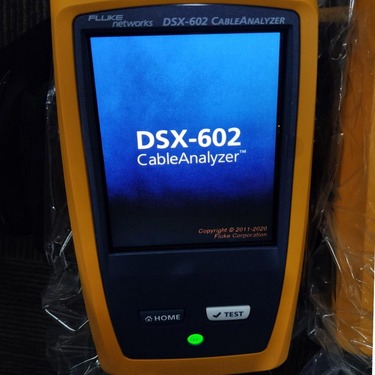 出租DSX2-602线缆测试仪