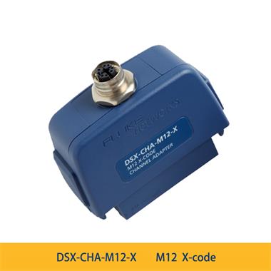 DSX-CHA-M12-X-S工业M12电缆适配器