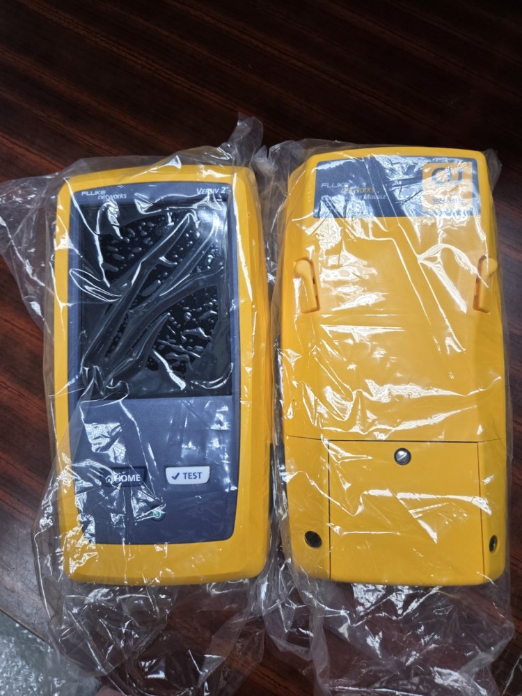 福禄克DSX-8000系列测试仪校准服务