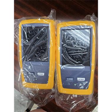 福禄克DSX-8000系列测试仪校准服务