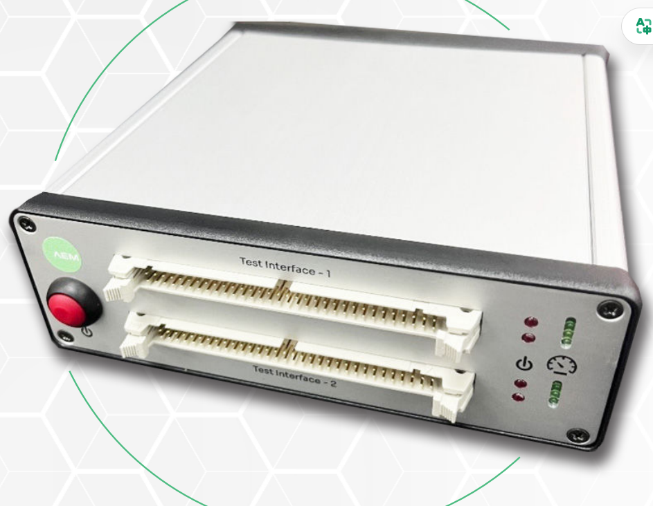 Cable HarnessTester AHT-128（PRODUCT FEATURES&SPECIFICATIONS）